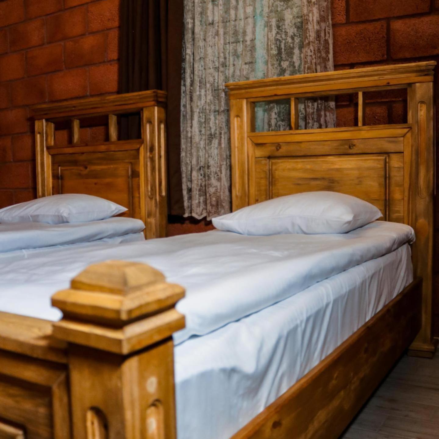Haghartsin Hotel And Restaurant Dilijan Eksteriør billede