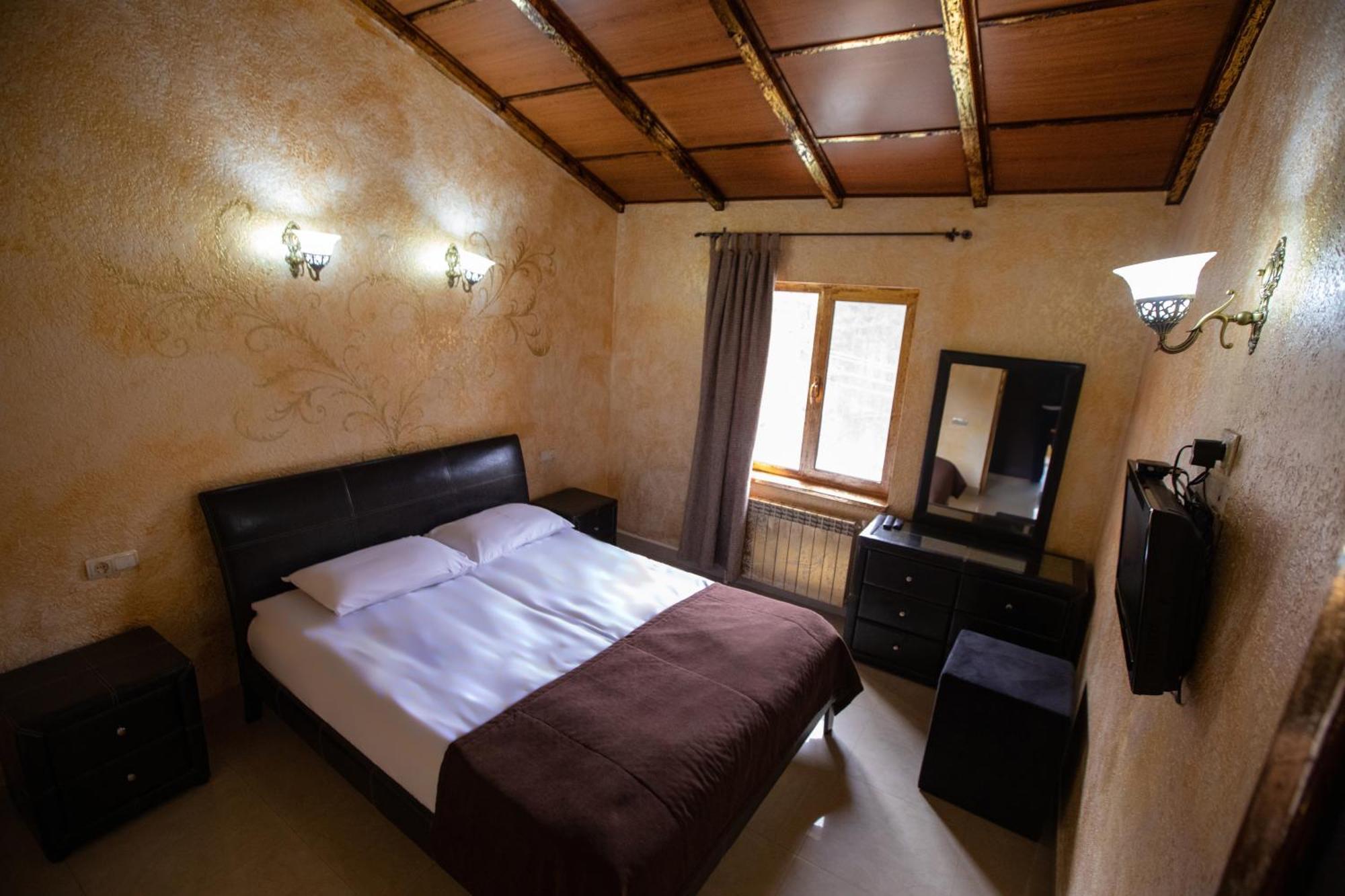 Haghartsin Hotel And Restaurant Dilijan Eksteriør billede
