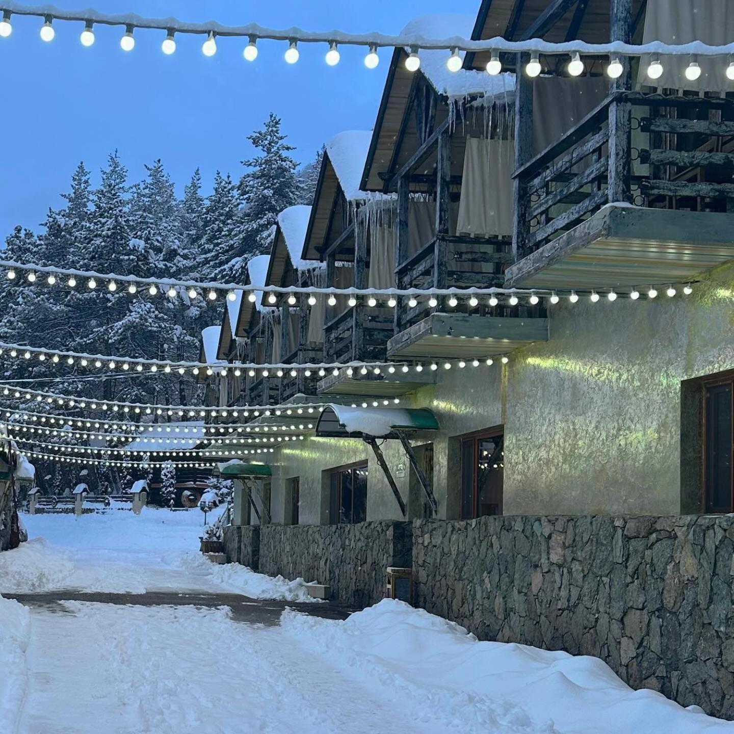 Haghartsin Hotel And Restaurant Dilijan Eksteriør billede