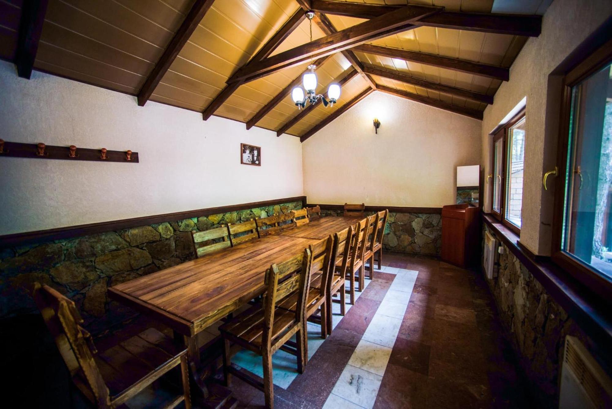 Haghartsin Hotel And Restaurant Dilijan Eksteriør billede